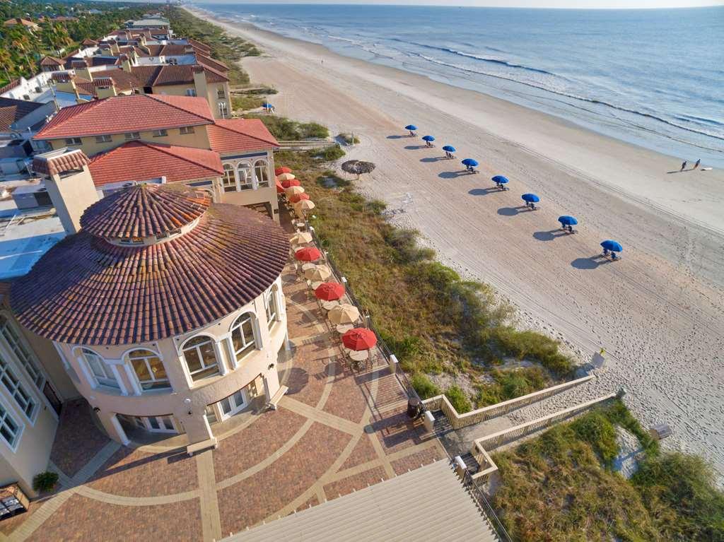 The Lodge & Club At Ponte Vedra Beach Camera foto