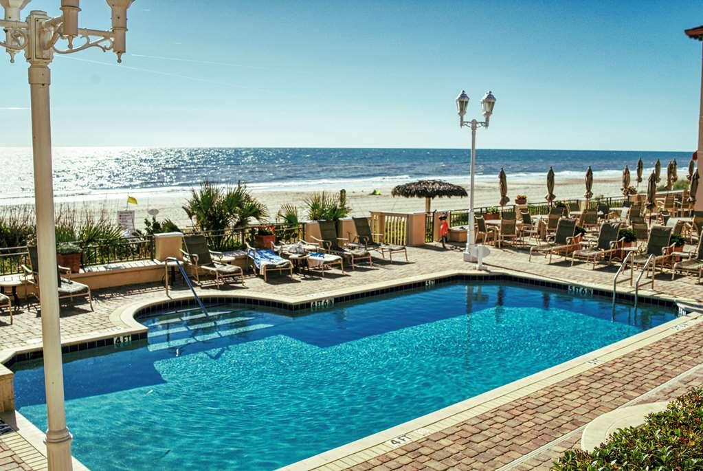 The Lodge & Club At Ponte Vedra Beach Servizi foto