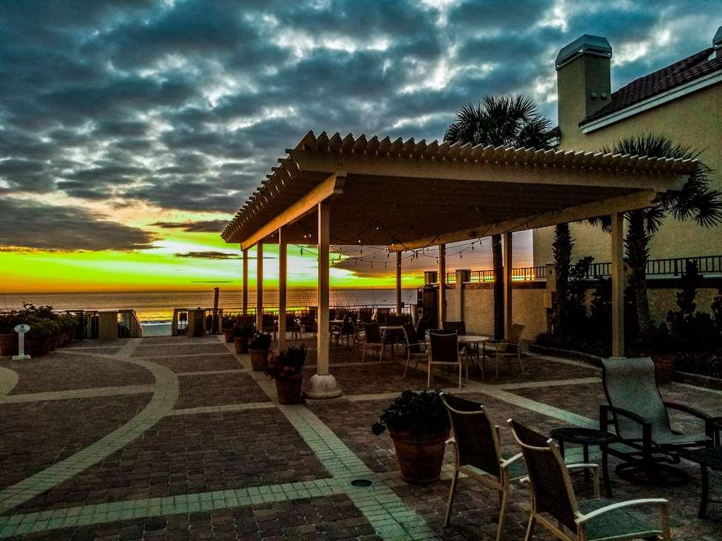 The Lodge & Club At Ponte Vedra Beach Servizi foto