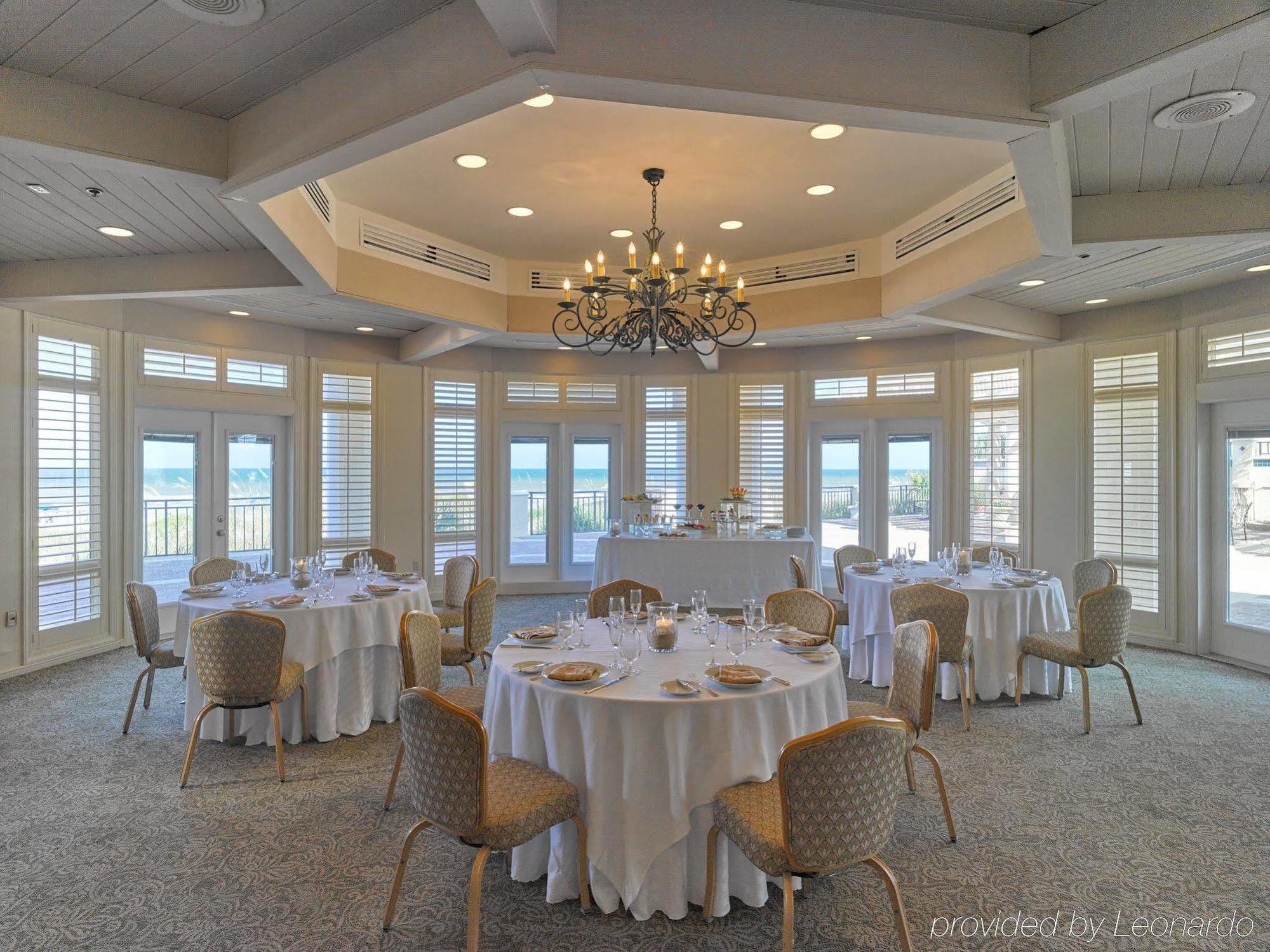 The Lodge & Club At Ponte Vedra Beach Esterno foto