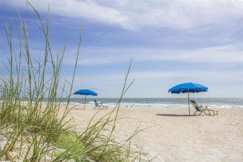 The Lodge & Club At Ponte Vedra Beach Esterno foto