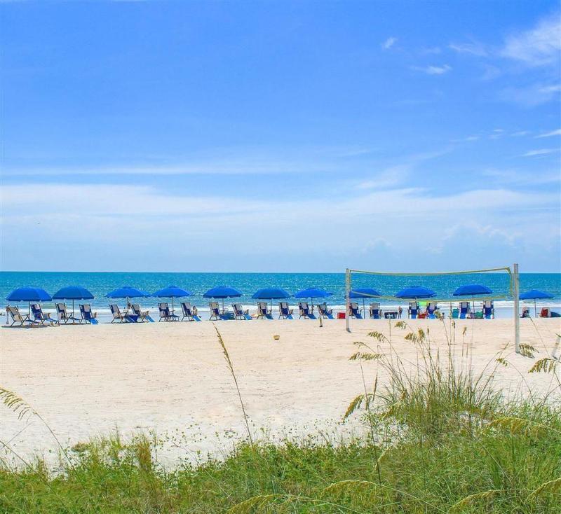 The Lodge & Club At Ponte Vedra Beach Esterno foto