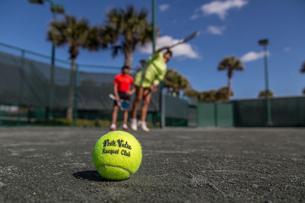 The Lodge & Club At Ponte Vedra Beach Esterno foto