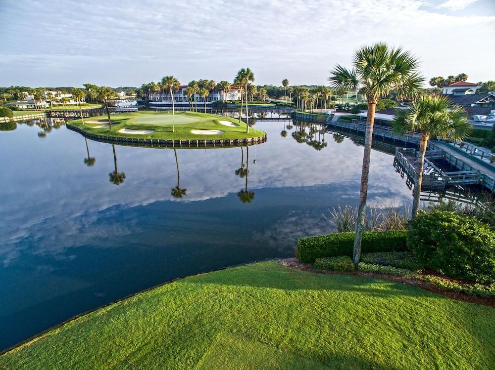 The Lodge & Club At Ponte Vedra Beach Esterno foto