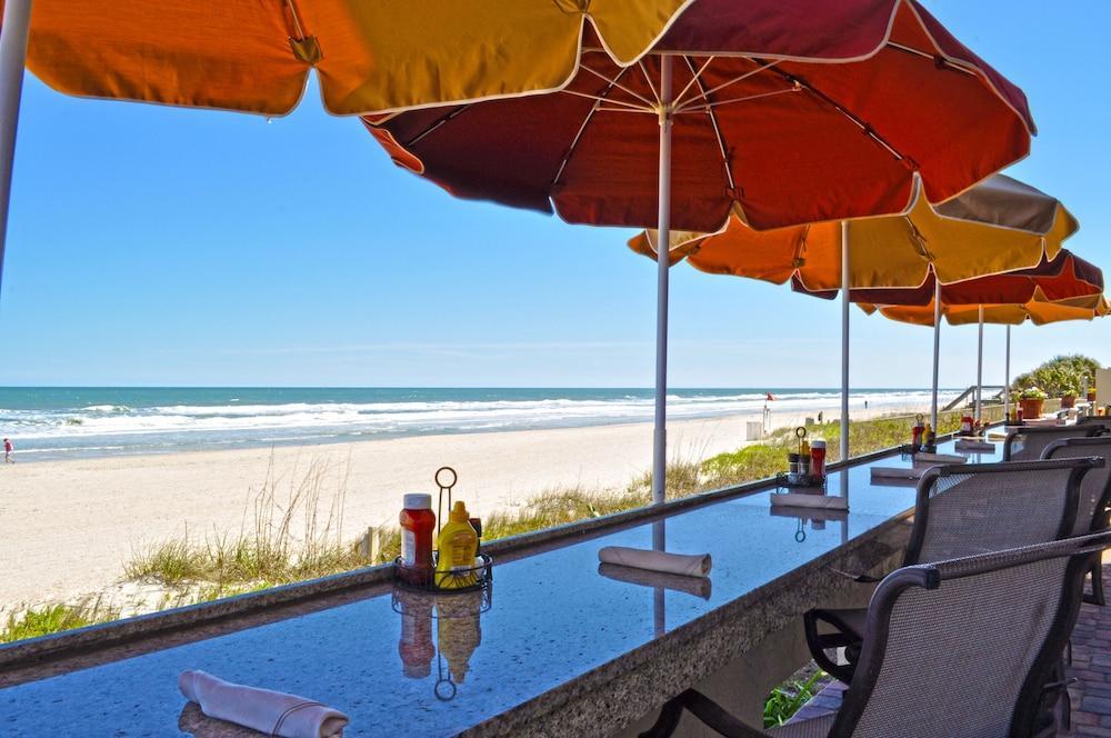 The Lodge & Club At Ponte Vedra Beach Esterno foto